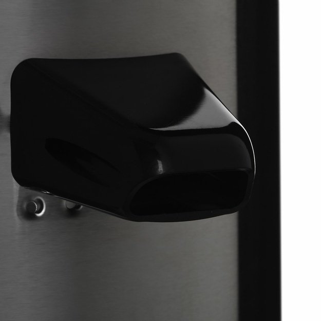 Spin dryer Ravanson XPB2800-X 6 kg 2800 RPM Stainless steel (inox)