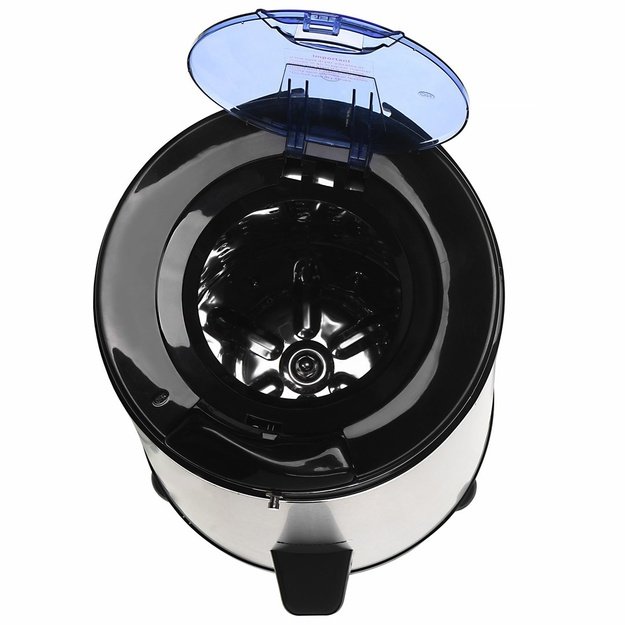 Spin dryer Ravanson XPB2800-X 6 kg 2800 RPM Stainless steel (inox)