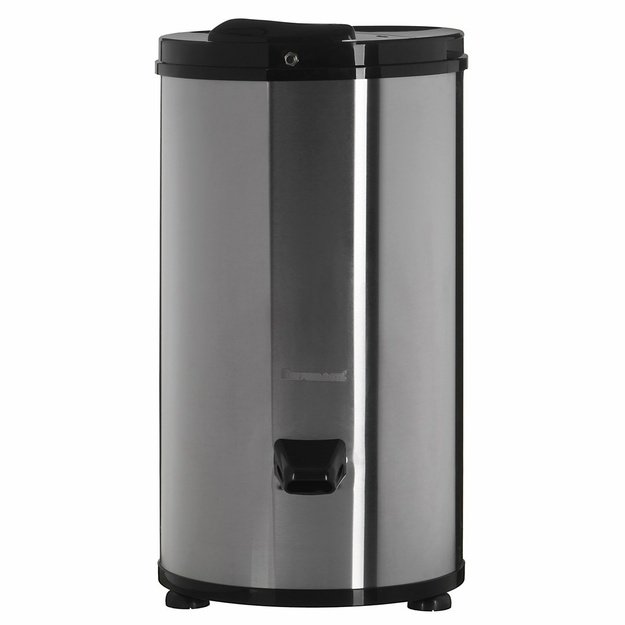 Spin dryer Ravanson XPB2800-X 6 kg 2800 RPM Stainless steel (inox)