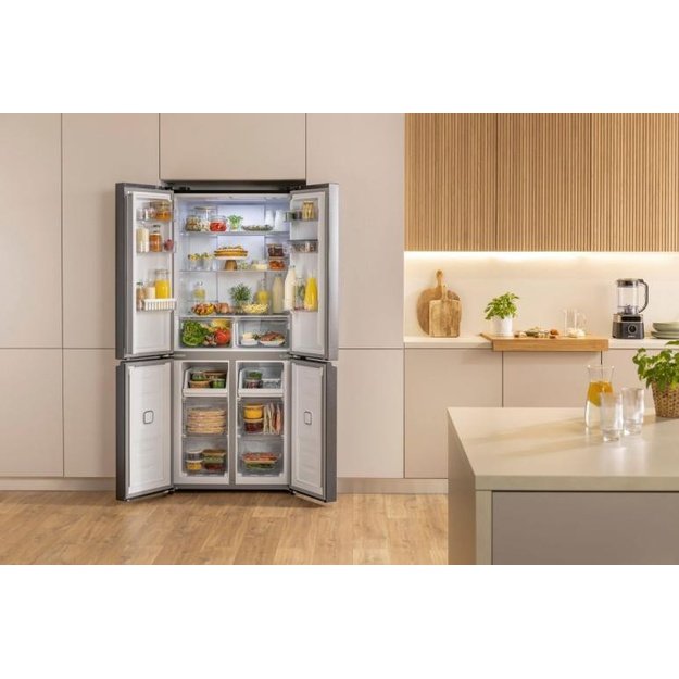 Gorenje HZSF46962 NRM819E61BX G600