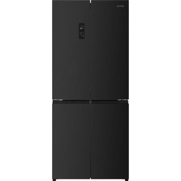 Gorenje HZSF46962 NRM819E61BX G600