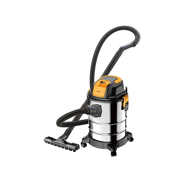 Tracer 47870 DUSTRIDER Industrial Vacuum Cleaner