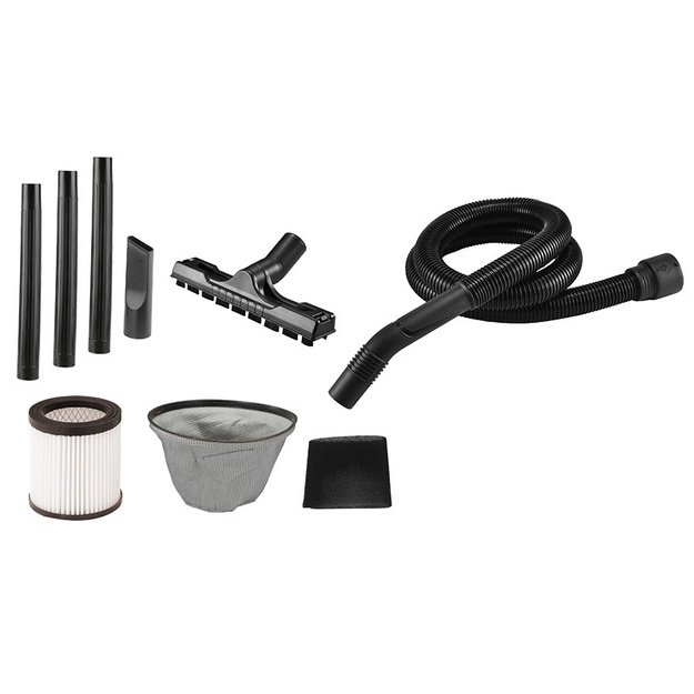 Tracer 47870 DUSTRIDER Industrial Vacuum Cleaner