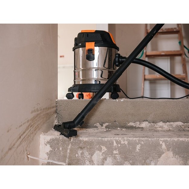 Tracer 47870 DUSTRIDER Industrial Vacuum Cleaner