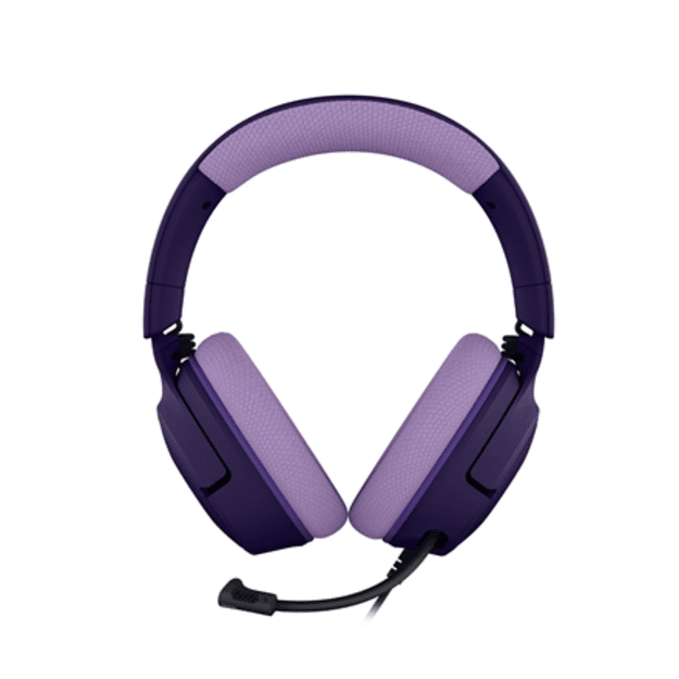 Razer Gaming Headset | Kraken V4 X | Wired | Microphone | Espeon & Umbreon Edition | Noise reduction