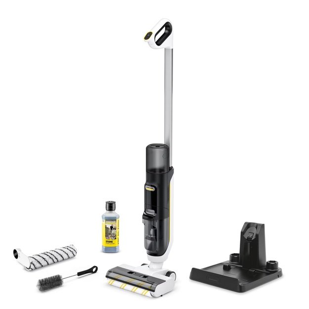 KARCHER FCV 3 Stone+ 1.056-125.0