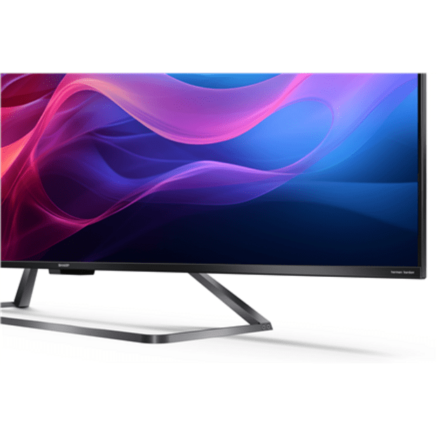 Sharp 65GR8265E | 65 | Smart TV | Google TV | UHD