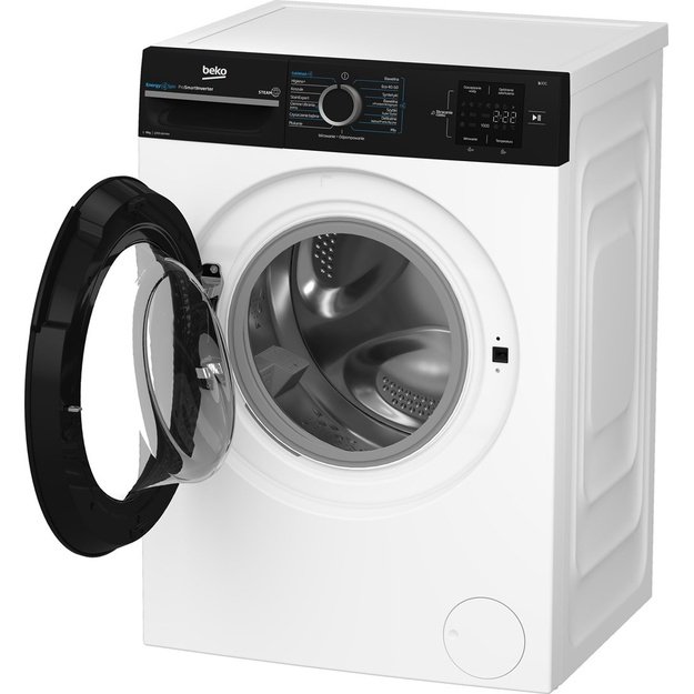 BEKO BM3WFSU39215WBPB washing machine