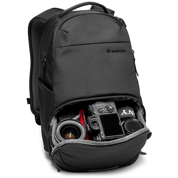 Manfrotto backpack Advanced Active III (MB MA3-BP-A)