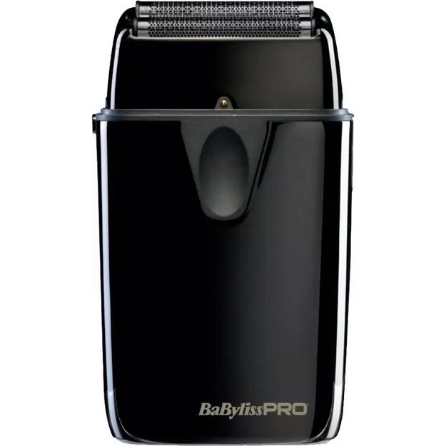 Plaukų skutimo ma&scaron;inėlė BaByliss PRO UVFOIL02 Double Foil Shaver FXLFS2E