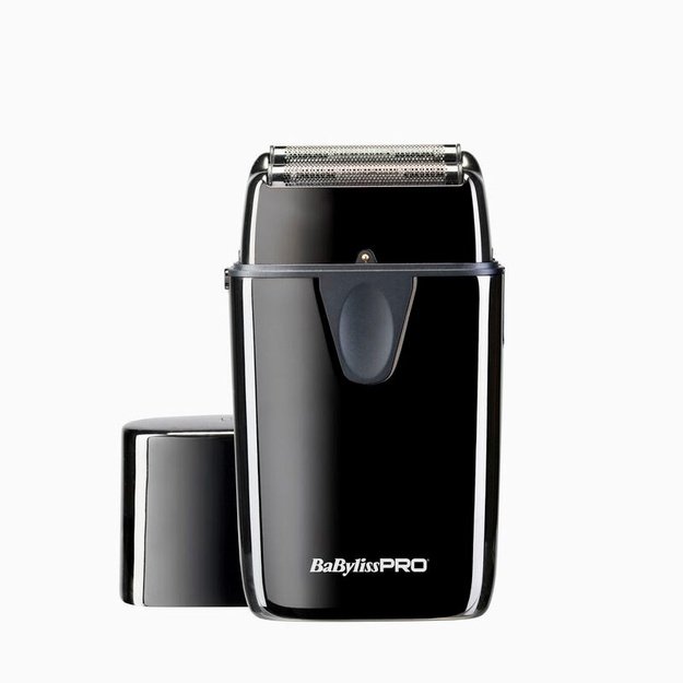 Plaukų skutimo ma&scaron;inėlė BaByliss PRO UVFOIL02 Double Foil Shaver FXLFS2E