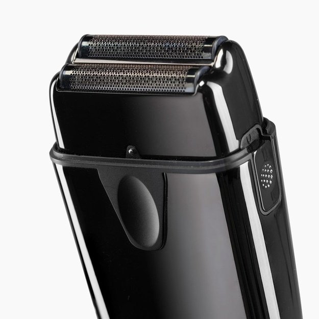 Plaukų skutimo ma&scaron;inėlė BaByliss PRO UVFOIL02 Double Foil Shaver FXLFS2E