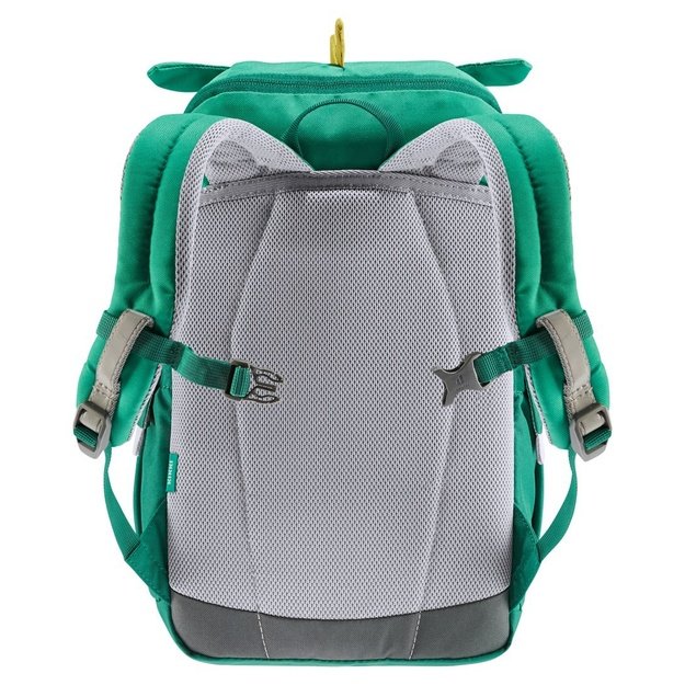 Fern Kikki-Alpine Green | Universal