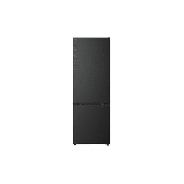 LG Refrigerator | GBBW726CEV | Energy efficiency class C | Free standing | Combi | Height 203 cm | Fridge net capacity 326 L | F