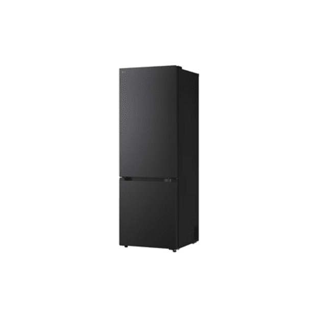LG Refrigerator | GBBW726CEV | Energy efficiency class C | Free standing | Combi | Height 203 cm | Fridge net capacity 326 L | F