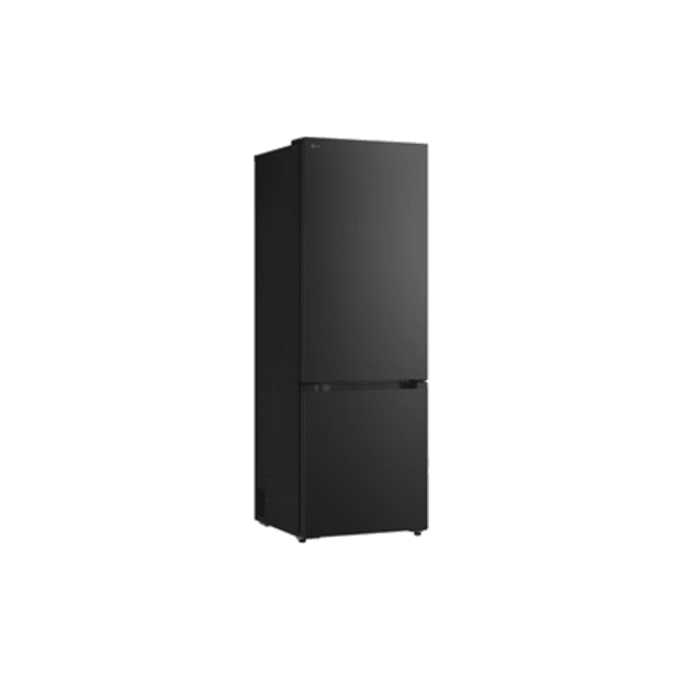 LG Refrigerator | GBBW726CEV | Energy efficiency class C | Free standing | Combi | Height 203 cm | Fridge net capacity 326 L | F
