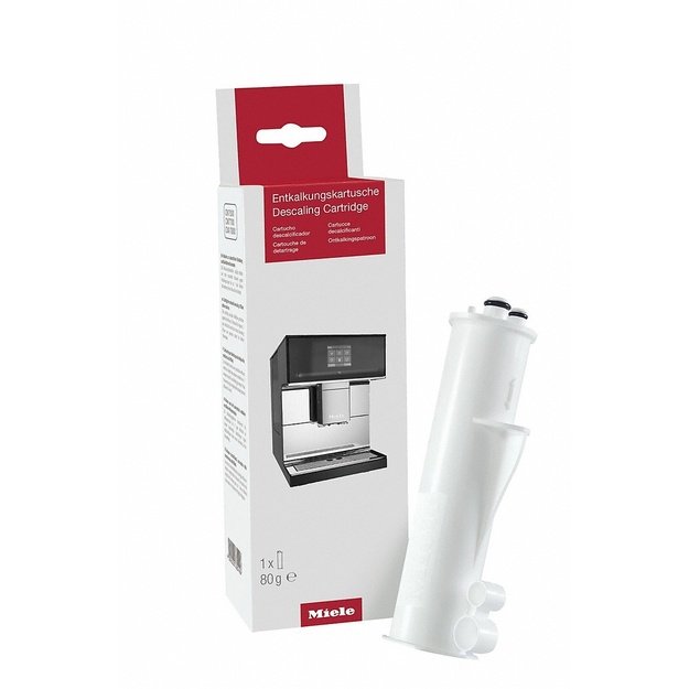 Nuovirų &scaron;alinimo kasetė MIELE GP DC 001 C 10224080