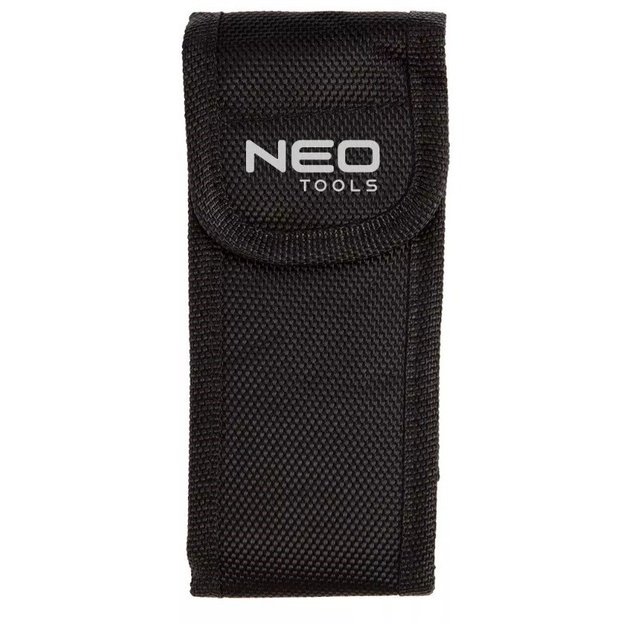 Neo Tools 3-in-1 Detector with Display