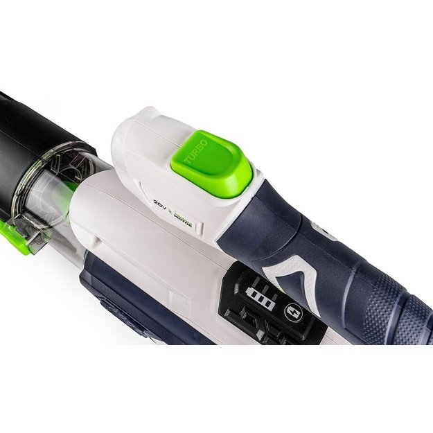 WUBER W04401 20V 137km/h cordless blower