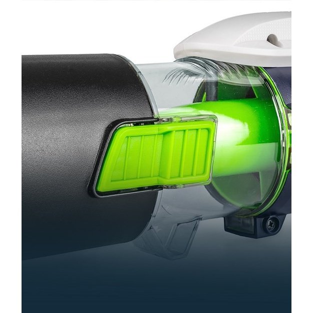 WUBER W04401 20V 137km/h cordless blower