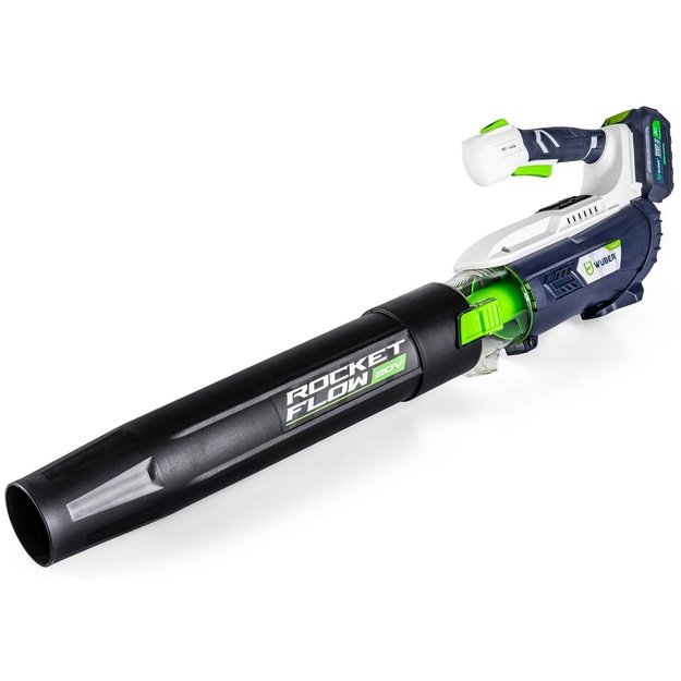 WUBER W04401 20V 137km/h cordless blower