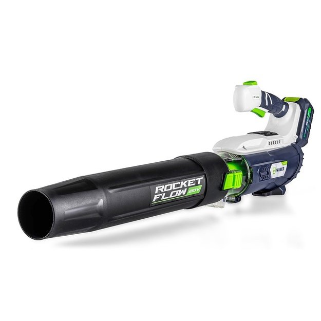 WUBER W04401 20V 137km/h cordless blower