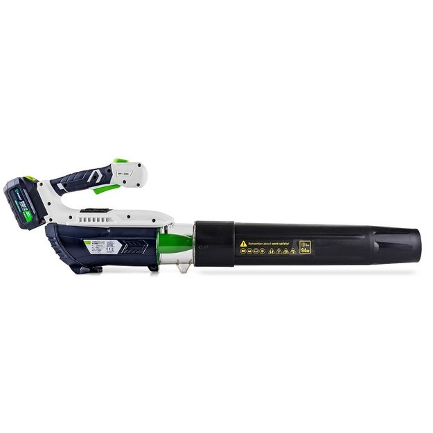 WUBER W04401 20V 137km/h cordless blower