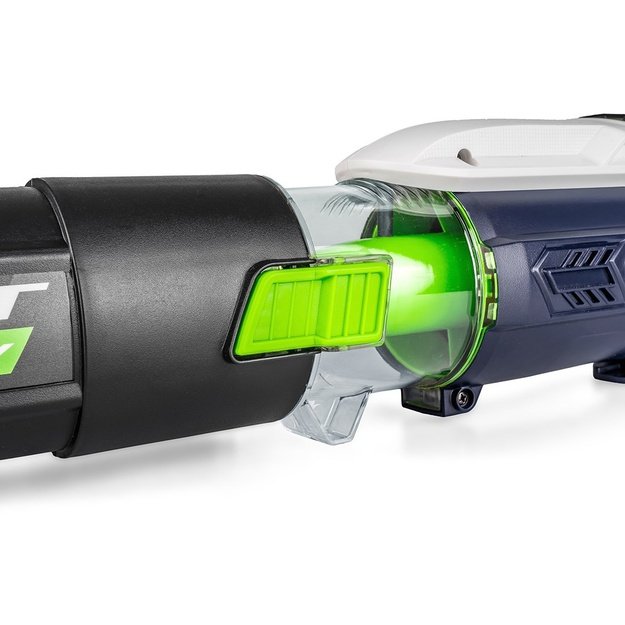 WUBER W04401 20V 137km/h cordless blower