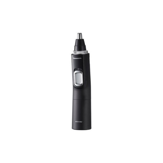 Panasonic ER-GN300 precision trimmer Black