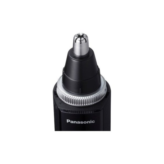 Panasonic ER-GN300 precision trimmer Black
