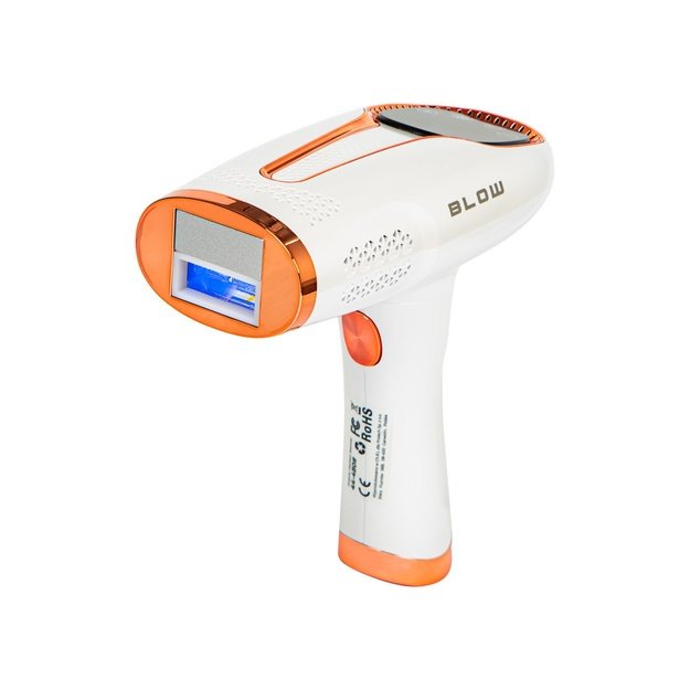 IPL BLOW light hair removal device