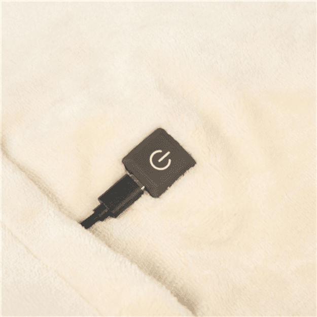 Tristar Cordless heating blanket