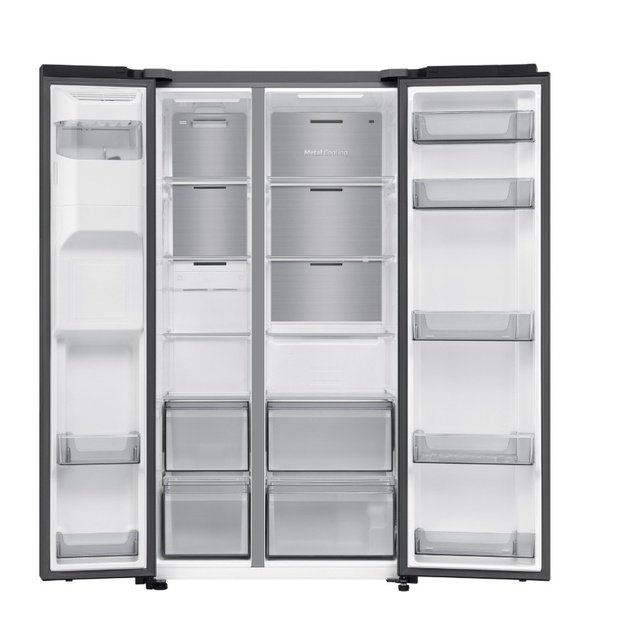 SAMSUNG RS70F64KEFEO