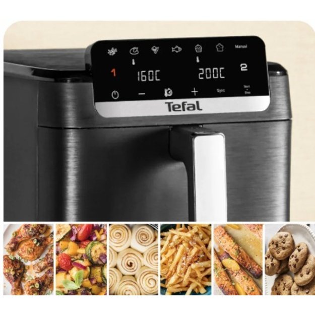 TEFAL EY7528E0