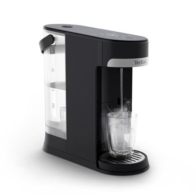 Tefal Instant Hot Water BR3508E0 water dispenser Black 2 L