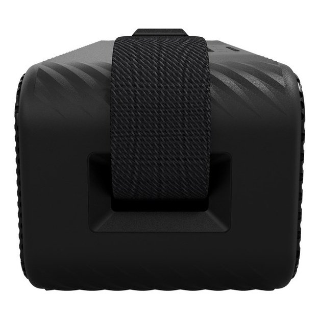 Klipsch Detroit Stereo portable speaker Black 30 W