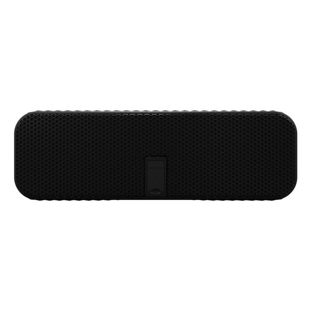 Klipsch Detroit Stereo portable speaker Black 30 W
