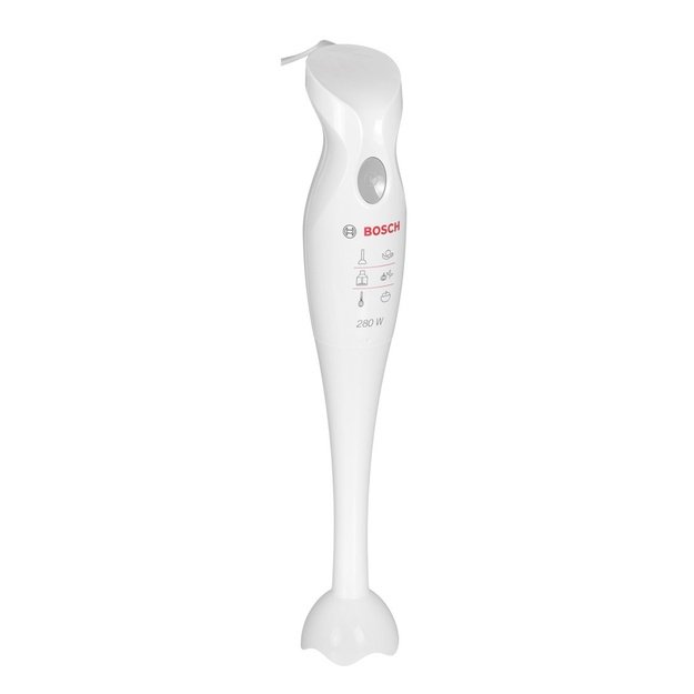 Blender hand BOSCH MSM 6B100 (280W, white color)