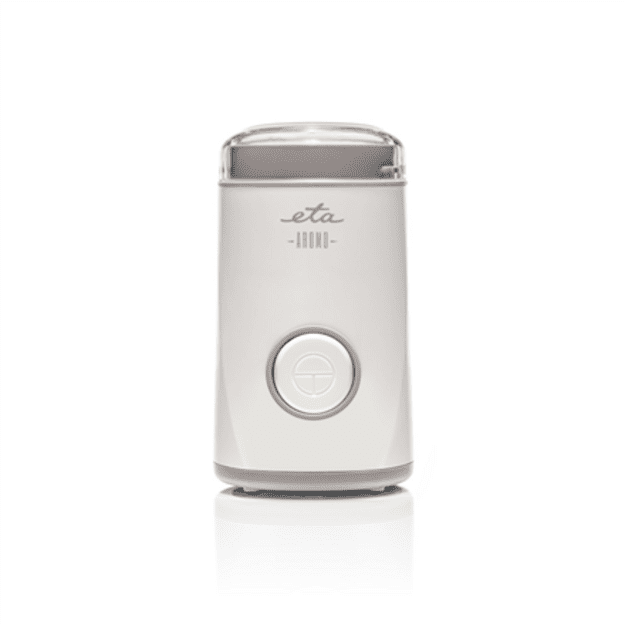 ETA | Coffee grinder | Aromo ETA006490000 | 150 W | Coffee beans capacity 50 g | Lid safety switch | White