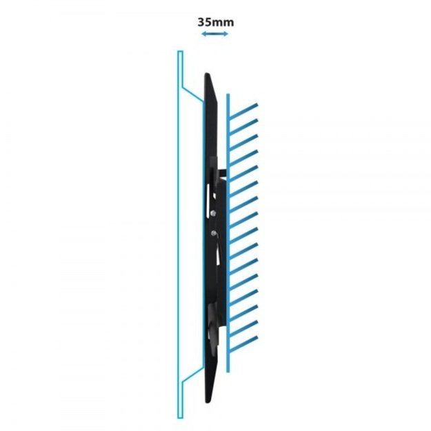 Esperanza ERW014 TV mount 26-70   up to 30kg