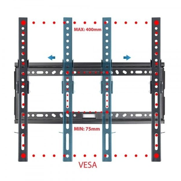Esperanza ERW014 TV mount 26-70   up to 30kg