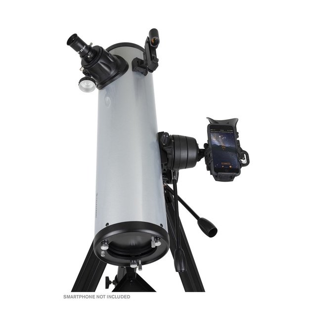 Celestron StarSense Explorer DX 130 Telescope