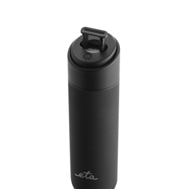 ETA Milk Frother | ETA119090000 Shakes | Milk frother | Black
