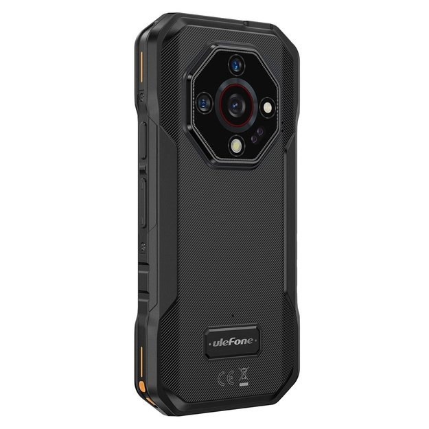 Ulefone Armor X32 6/128GB Vibrant Orange