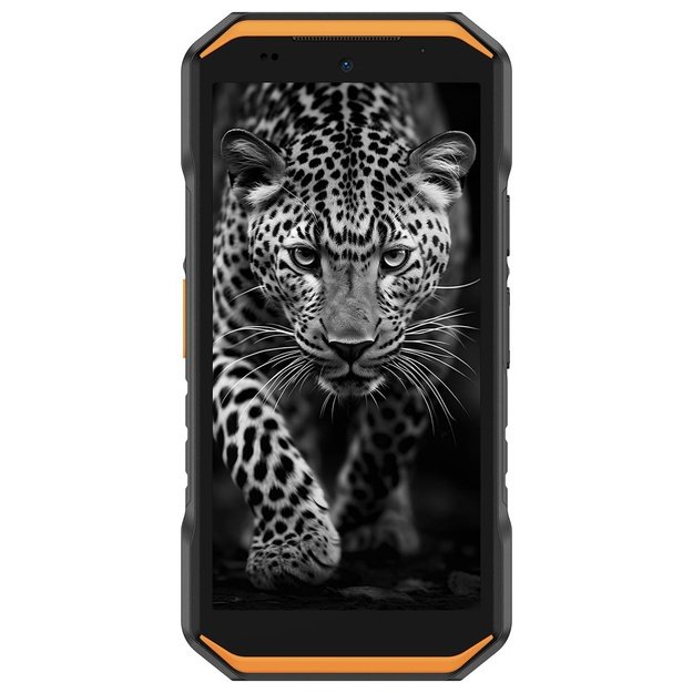 Ulefone Armor X32 6/128GB Vibrant Orange