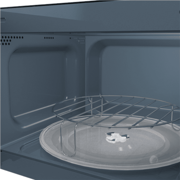 Gorenje Microwave Oven | MO20A4BH | Free standing | 800 W | 20 L | Grill | Black