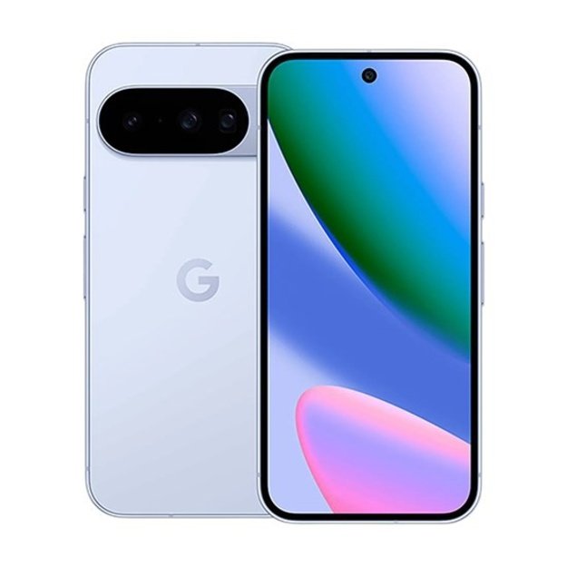Mobile Phone Pixel 10 128GB Frost GA10214-GB