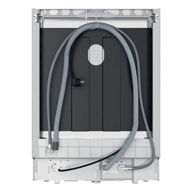 Whirlpool WIC 3C33 PFE UK Fully built-in 14 place settings