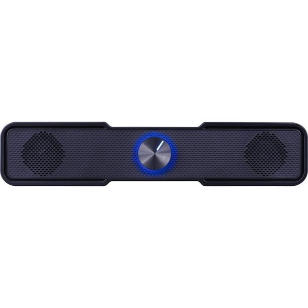 SOUNDBAR Z12 6W LED