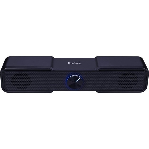 SOUNDBAR Z12 6W LED